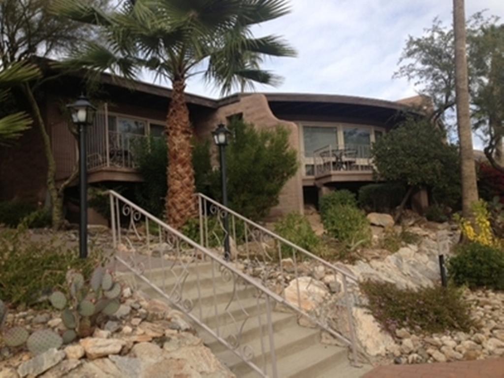 Mission Hills Casitas By Arizona Housing Solutions - Pv8 Villa Oro Valley Luaran gambar