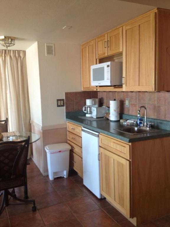 Mission Hills Casitas By Arizona Housing Solutions - Pv8 Villa Oro Valley Bilik gambar