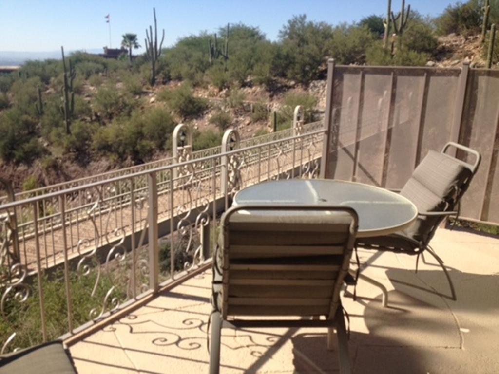 Mission Hills Casitas By Arizona Housing Solutions - Pv8 Villa Oro Valley Bilik gambar