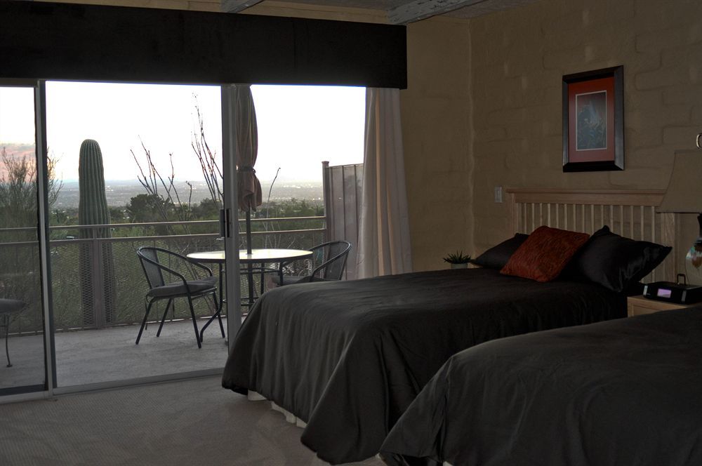 Mission Hills Casitas By Arizona Housing Solutions - Pv8 Villa Oro Valley Luaran gambar