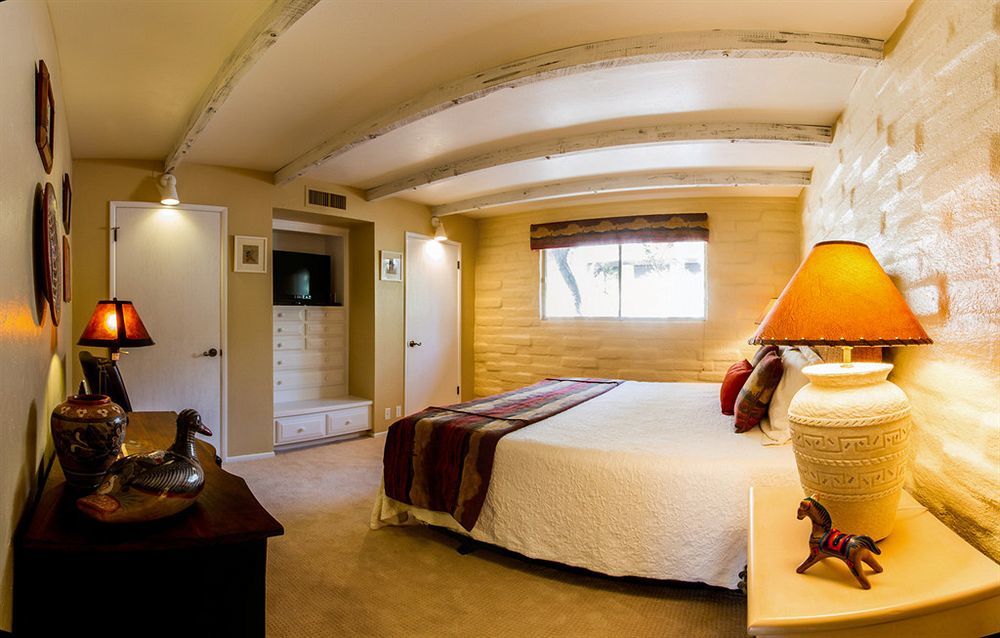 Mission Hills Casitas By Arizona Housing Solutions - Pv8 Villa Oro Valley Luaran gambar