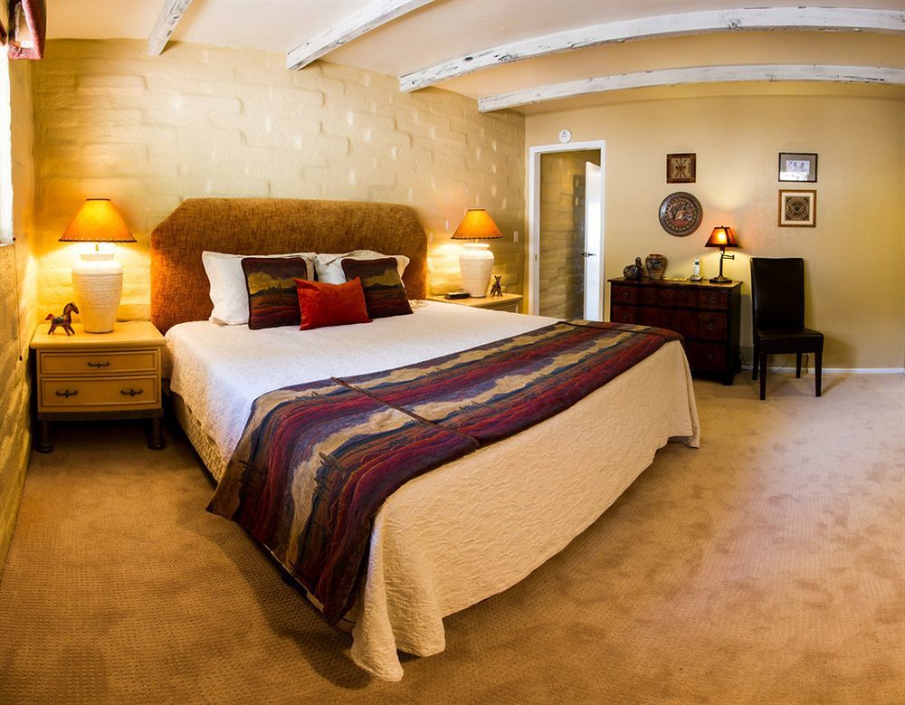 Mission Hills Casitas By Arizona Housing Solutions - Pv8 Villa Oro Valley Luaran gambar