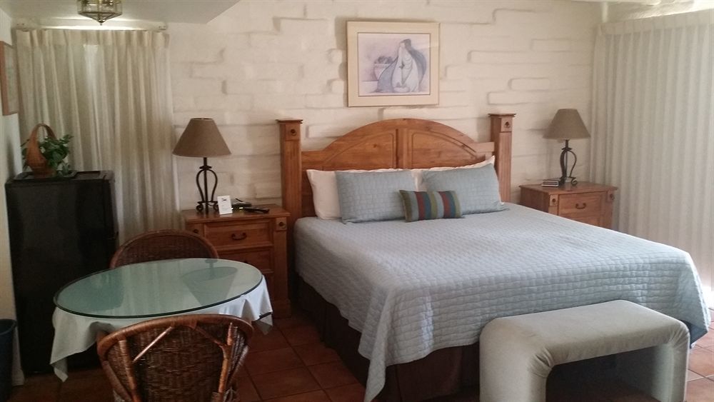 Mission Hills Casitas By Arizona Housing Solutions - Pv8 Villa Oro Valley Luaran gambar