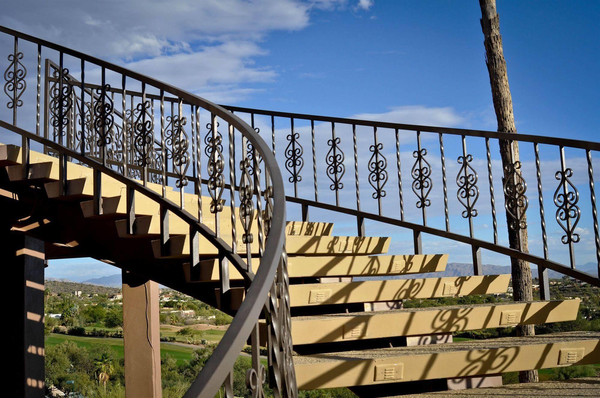 Mission Hills Casitas By Arizona Housing Solutions - Pv8 Villa Oro Valley Luaran gambar