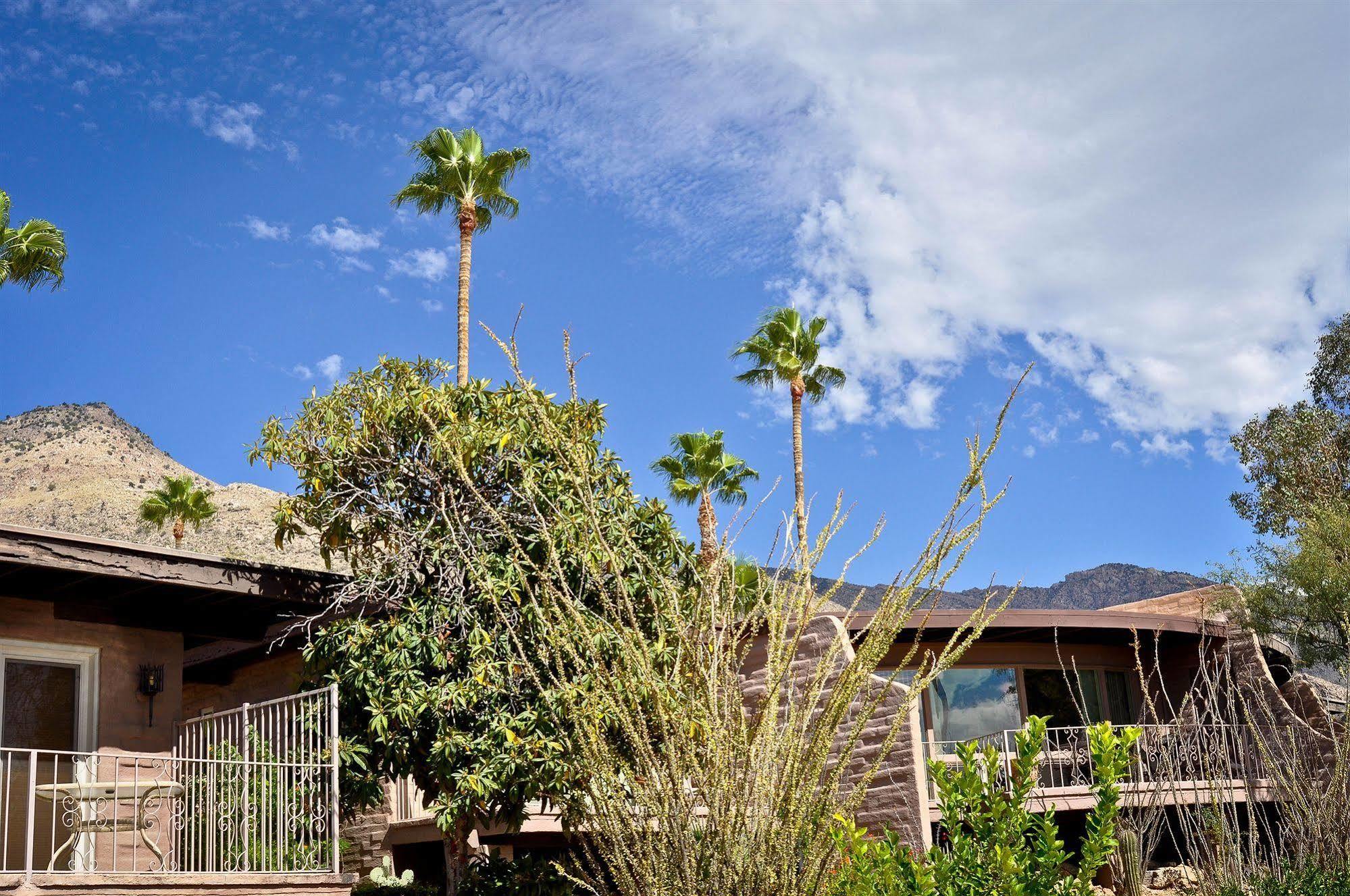 Mission Hills Casitas By Arizona Housing Solutions - Pv8 Villa Oro Valley Luaran gambar