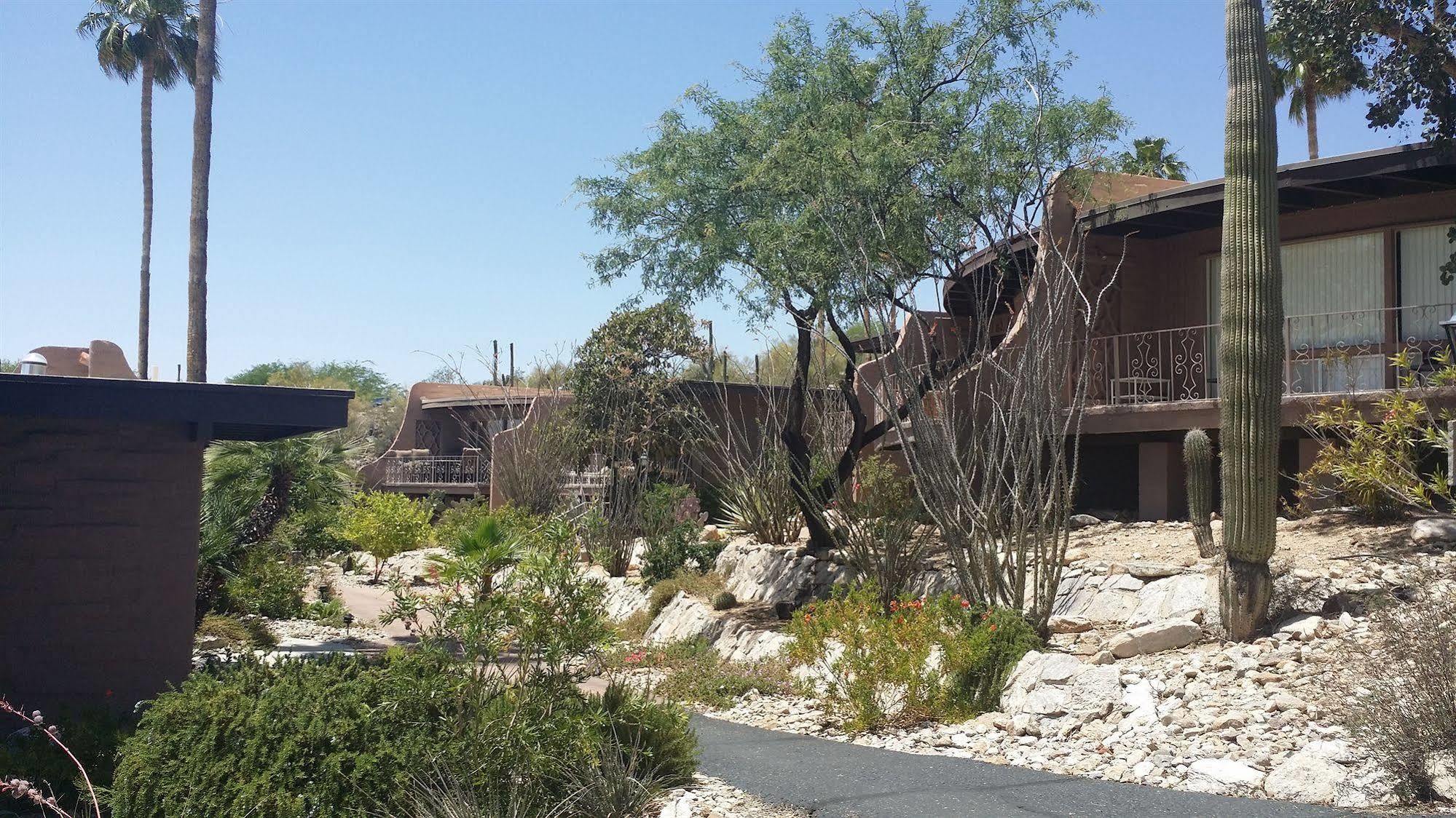 Mission Hills Casitas By Arizona Housing Solutions - Pv8 Villa Oro Valley Luaran gambar