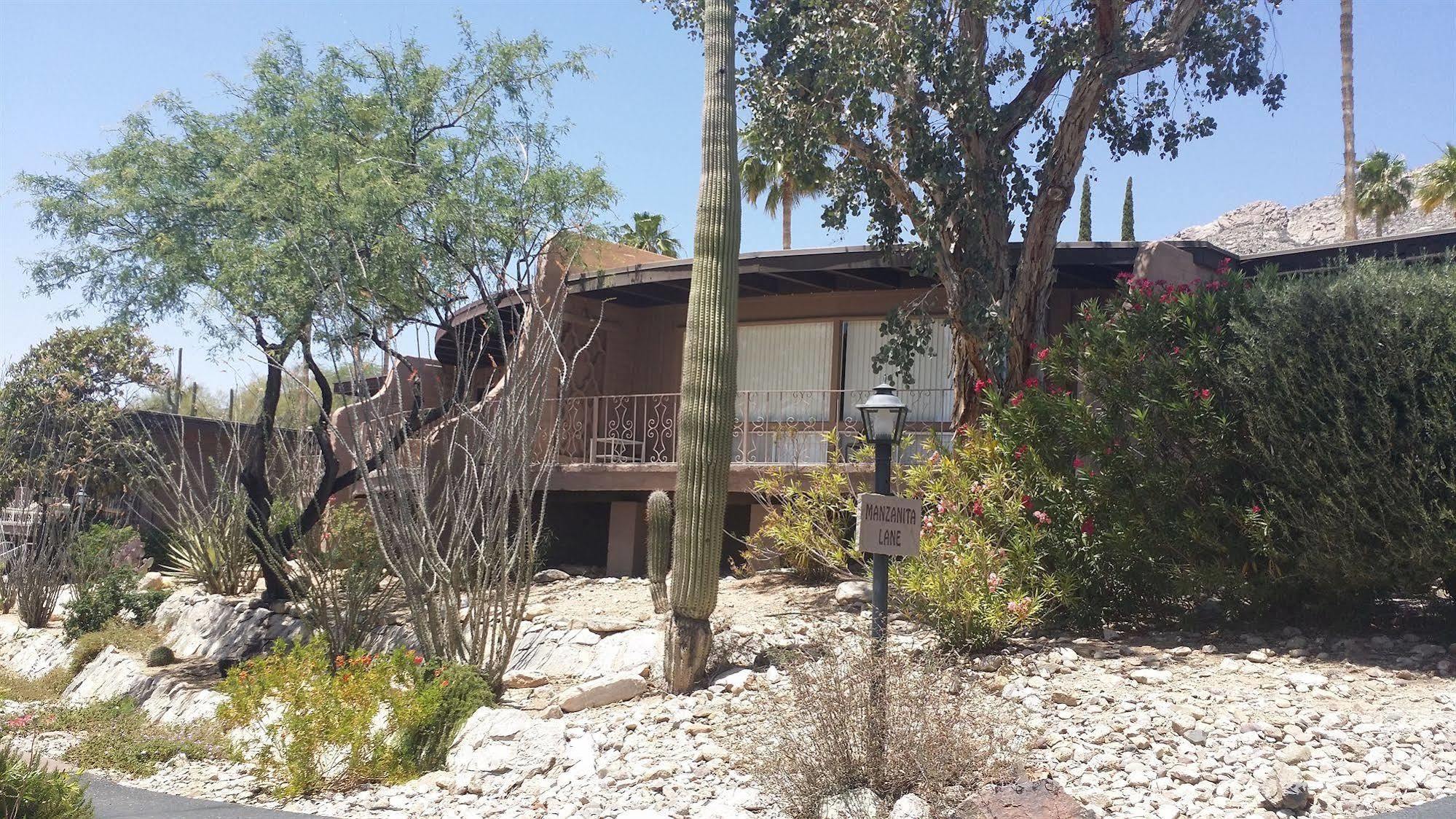 Mission Hills Casitas By Arizona Housing Solutions - Pv8 Villa Oro Valley Luaran gambar