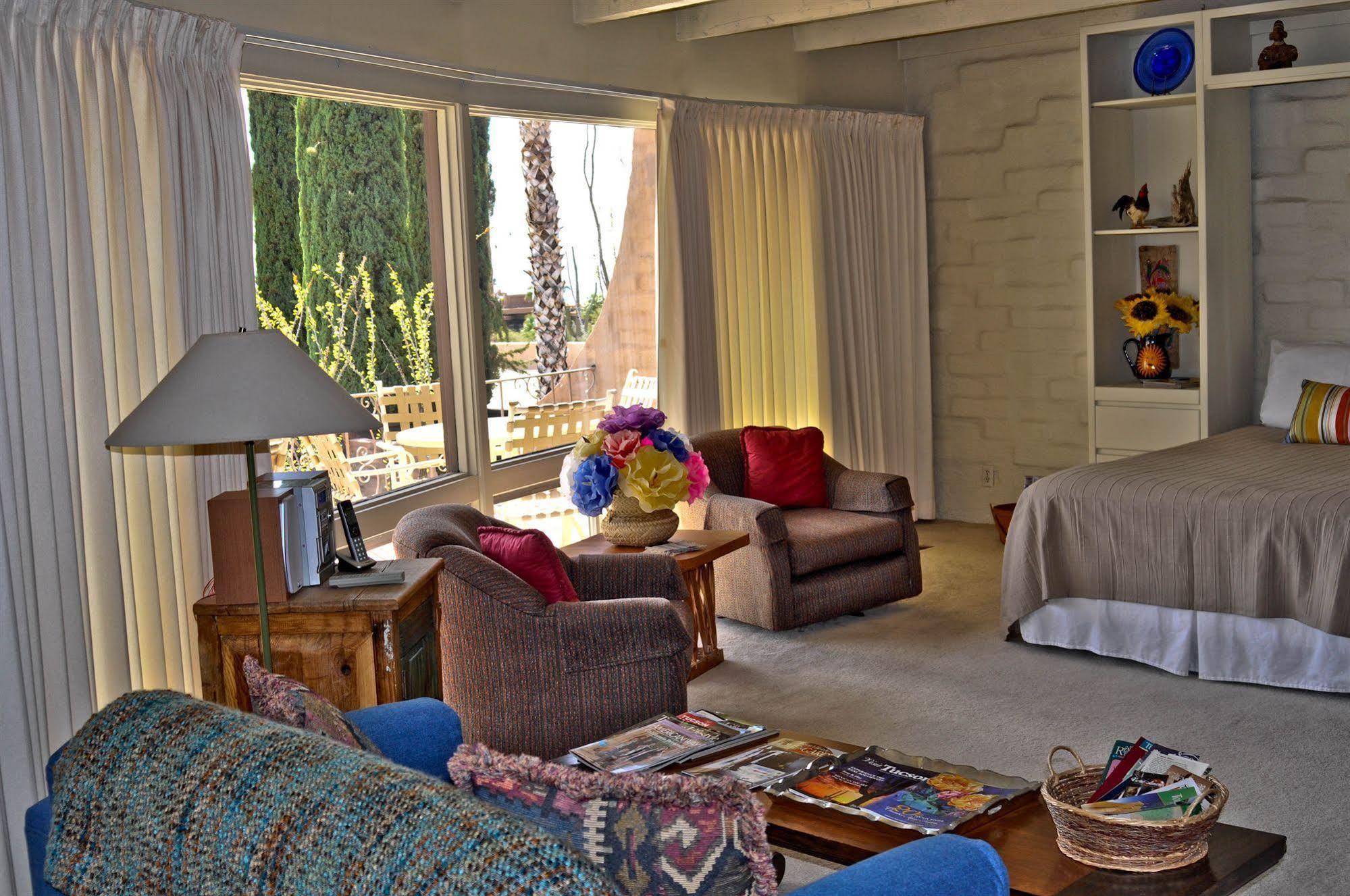 Mission Hills Casitas By Arizona Housing Solutions - Pv8 Villa Oro Valley Luaran gambar