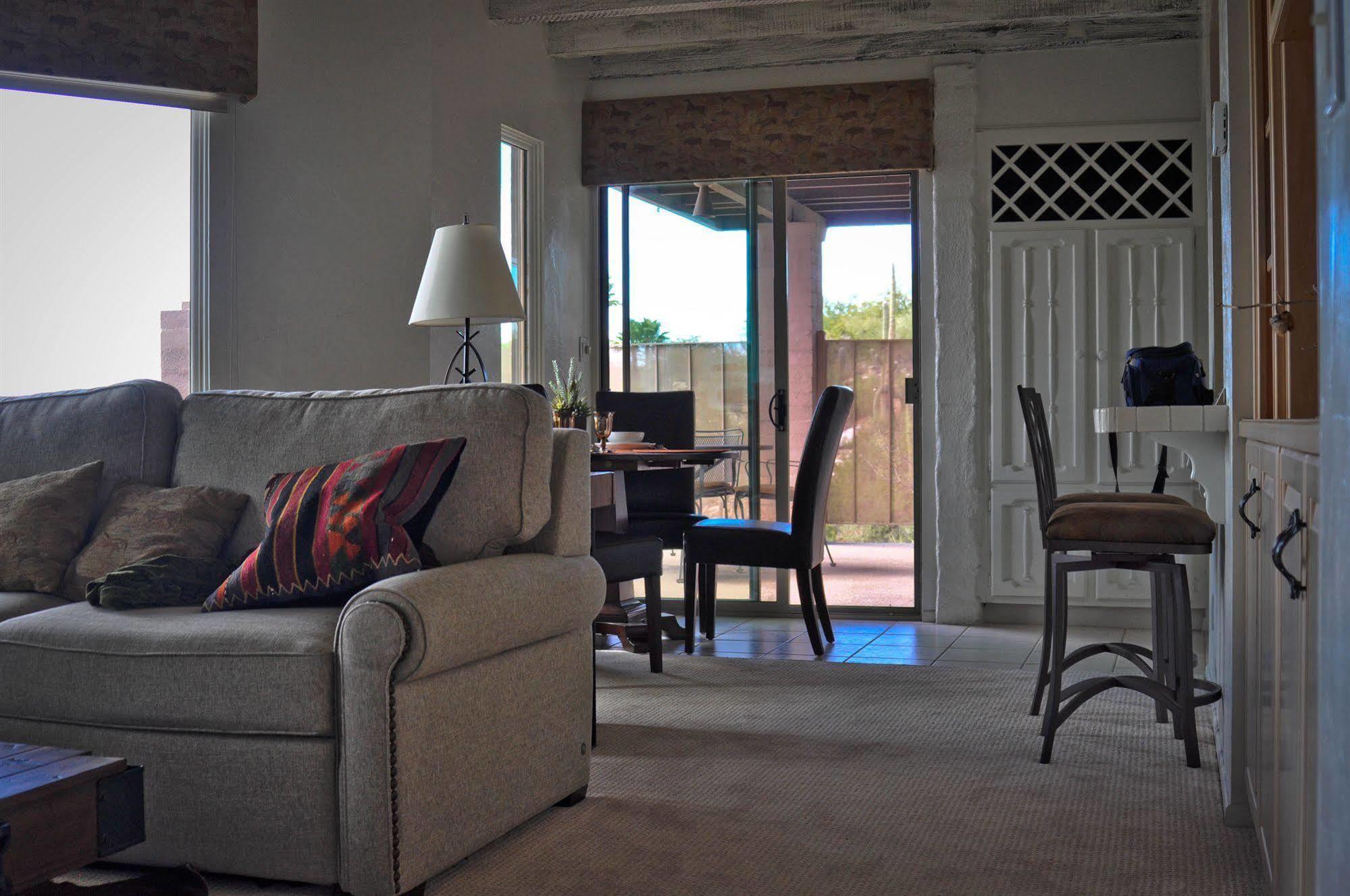 Mission Hills Casitas By Arizona Housing Solutions - Pv8 Villa Oro Valley Luaran gambar