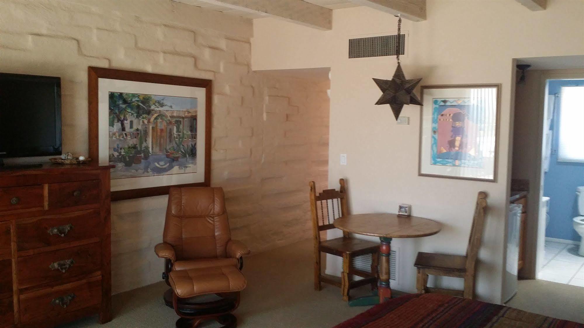 Mission Hills Casitas By Arizona Housing Solutions - Pv8 Villa Oro Valley Luaran gambar