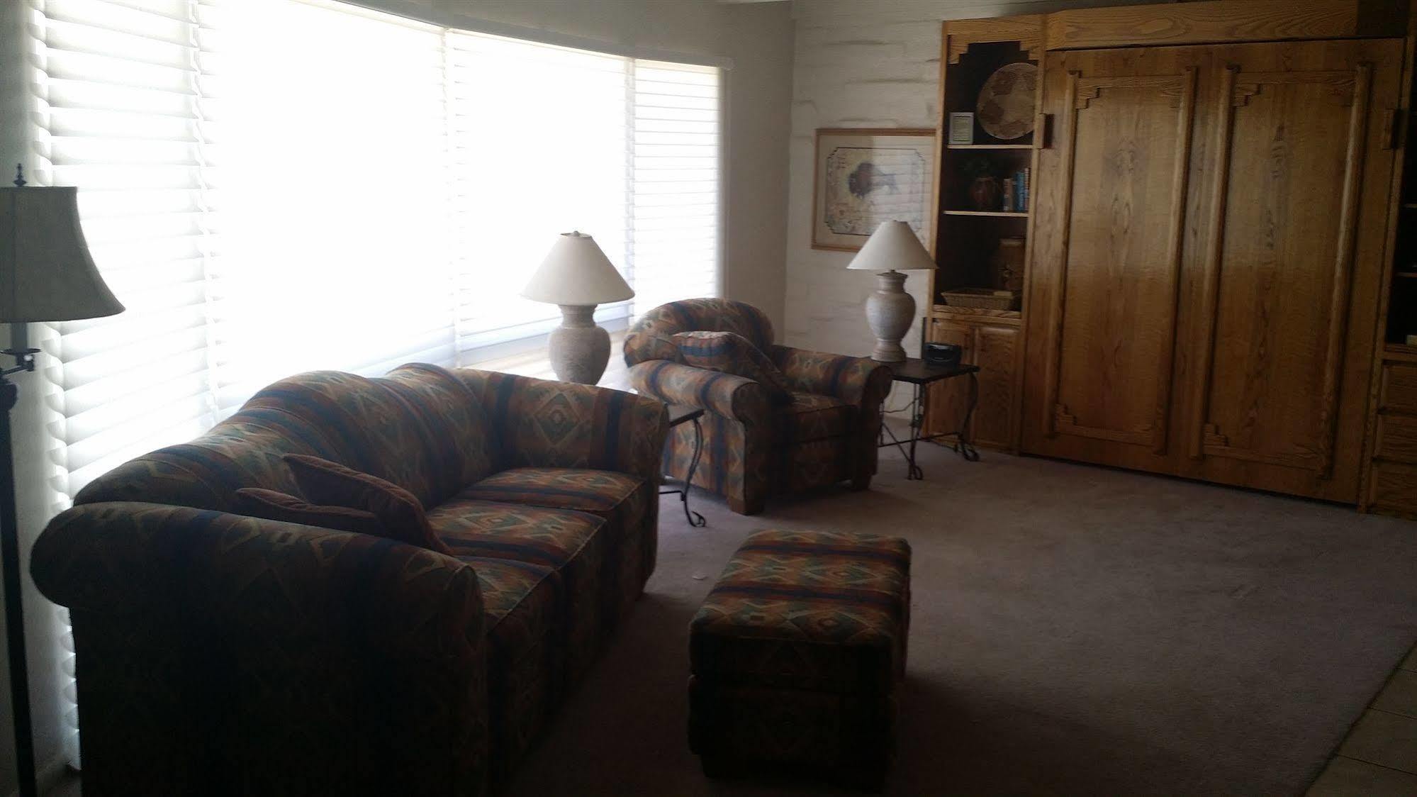 Mission Hills Casitas By Arizona Housing Solutions - Pv8 Villa Oro Valley Luaran gambar